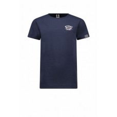 Boys t-shirt-chest print Y203-6448